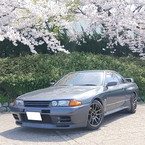 スカイライン GT-R BNR32