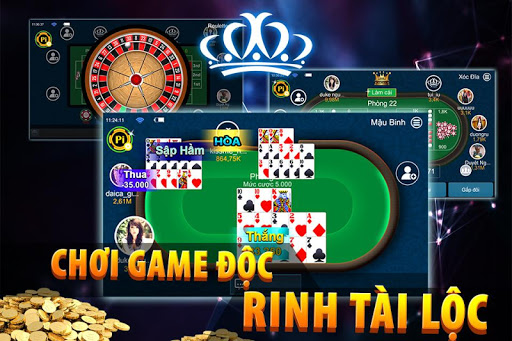 Game Bai Doi Thuong - IPLAY