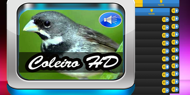 Canto De Coleiro TuiTui ZelZel Screen 3