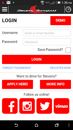 免費下載商業APP|Stevens Mobile app開箱文|APP開箱王