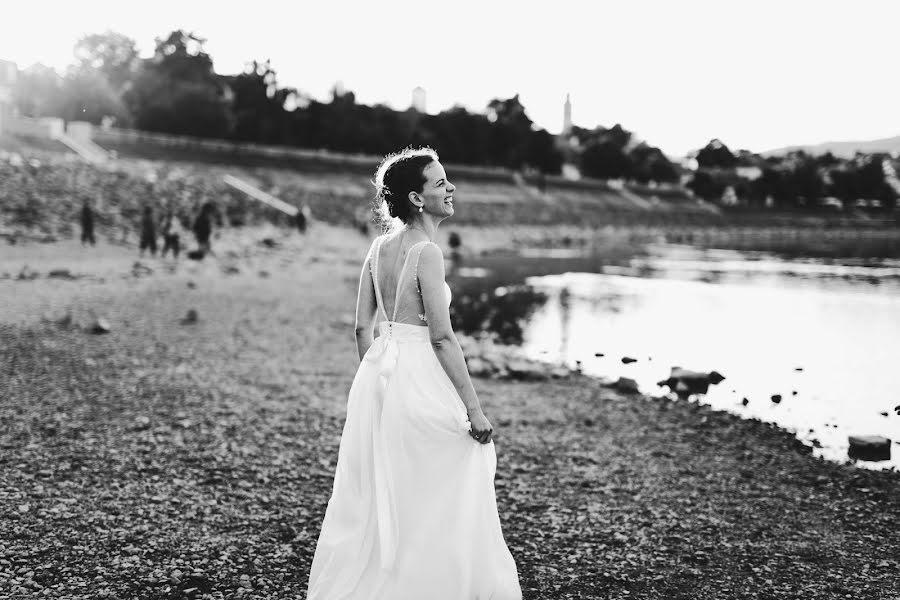 Fotógrafo de bodas Virág Mészáros (awhjs). Foto del 14 de agosto 2018