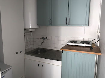 appartement à Paris 14ème (75)