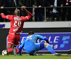 ? FB LIVE: Gouden zaakjes voor Club en RSCA, een fopduik in de Bosuil en doodsprentjes voor Lokeren