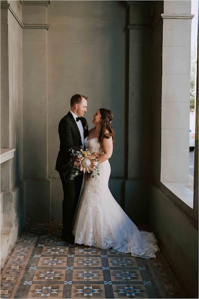 Wedding photographer Amy Skinner (amyskinnerphoto). Photo of 5 March 2019