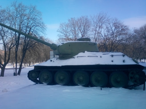 Т-34