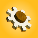 Icon Idle Gear Factory Tycoon