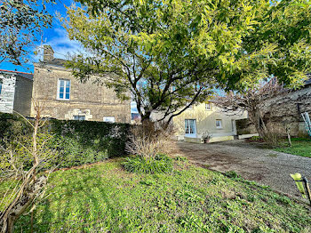 maison à Louresse-Rochemenier (49)