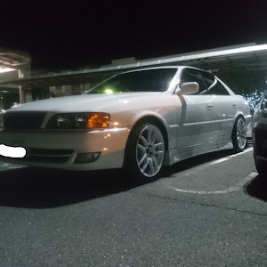 チェイサー JZX100
