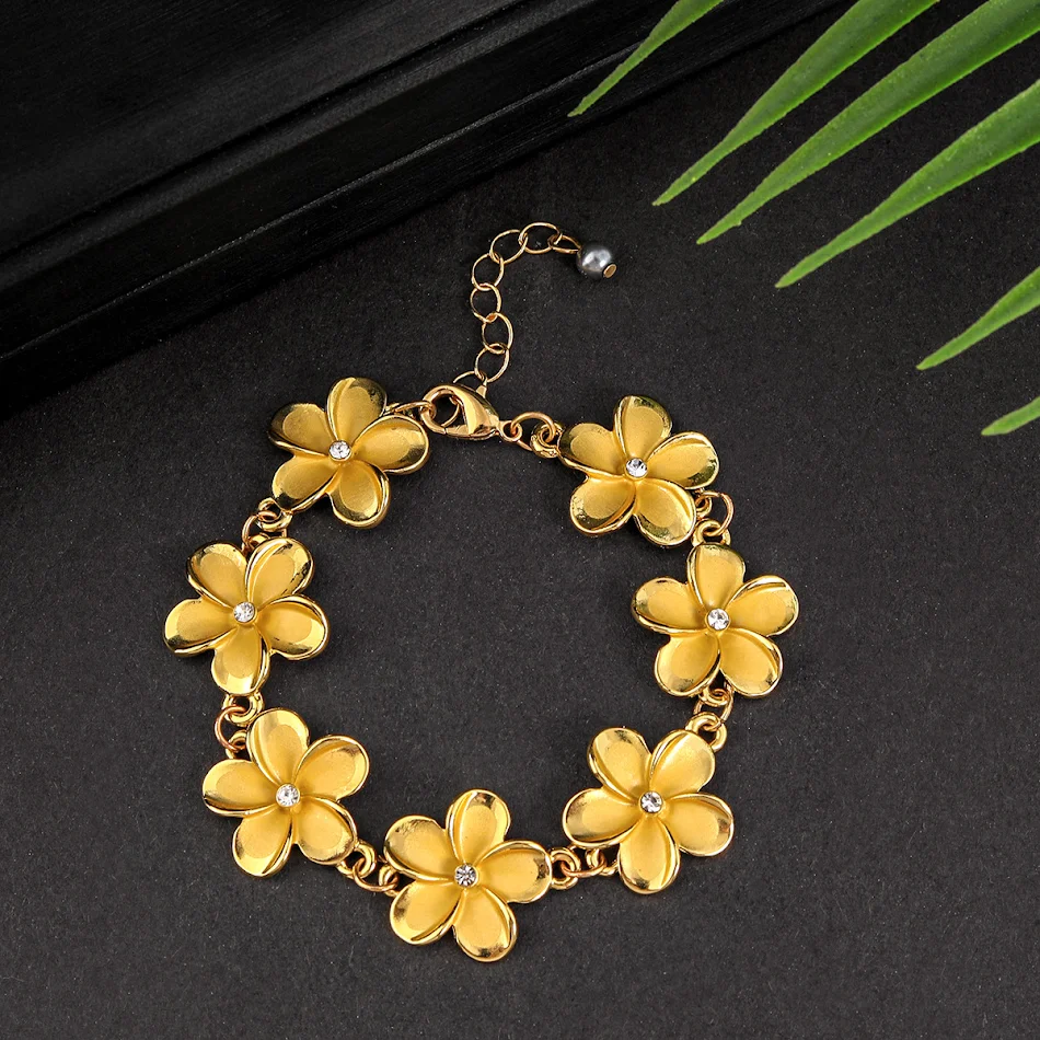 Elegante conjunto de collar y pendientes estilo hawaiano, diseño divertido de cerdo en la arena, lujo ligero para mujeres