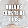 Día bendecido por Dios icon