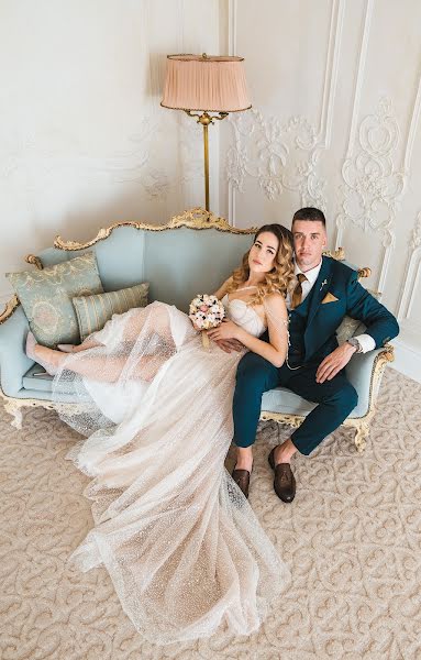 शादी का फोटोग्राफर Aleksey Ozerov (photolik)। दिसम्बर 16 2022 का फोटो