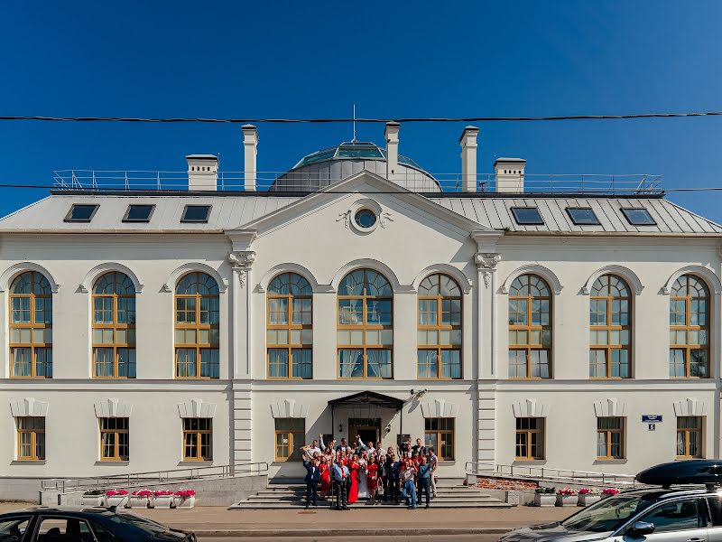 Wedding photographer Petr Naumov (peternaumov). Photo of 1 July 2020