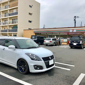 スイフトスポーツ ZC32S