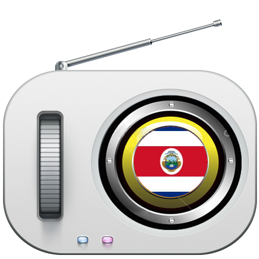 Radio Costa Rica 音樂 App LOGO-APP開箱王