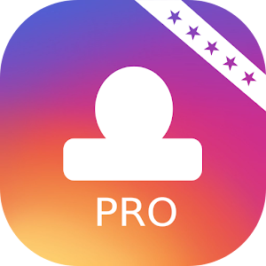 Real Followers Pro 1.5 Icon