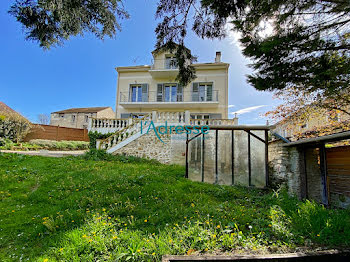 maison à Oinville-sur-Montcient (78)