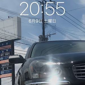 シーマ GF50