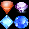 Jewelry Game icon