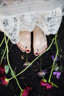 Fotografo di matrimoni Konstantin Gribov (kgribov). Foto del 22 luglio 2018