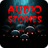 Audio creepypasta. Horror and scary stories 3.01.20180