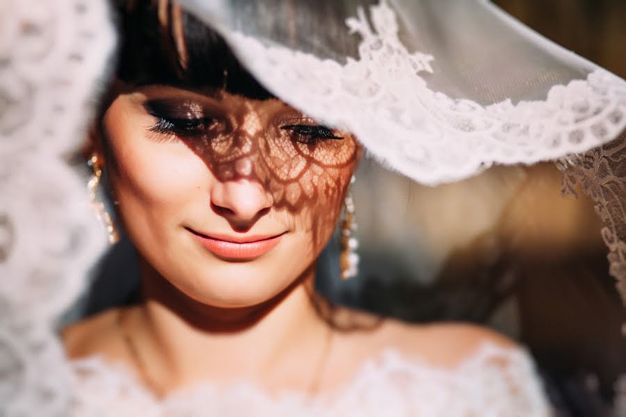 結婚式の写真家Valeriya Yaskovec (tkachykvalery)。2015 11月3日の写真