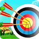 Archery Master