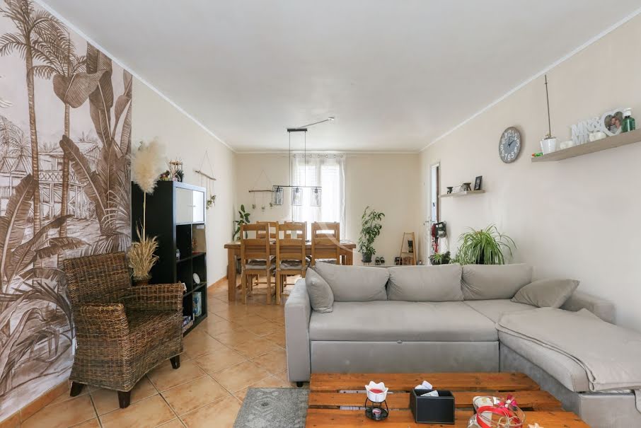 Vente maison 7 pièces 99 m² à Magny-en-Vexin (95420), 275 220 €