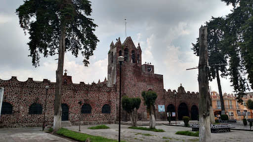 Templo San Mateo