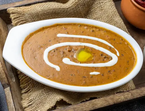 Dal Makhani