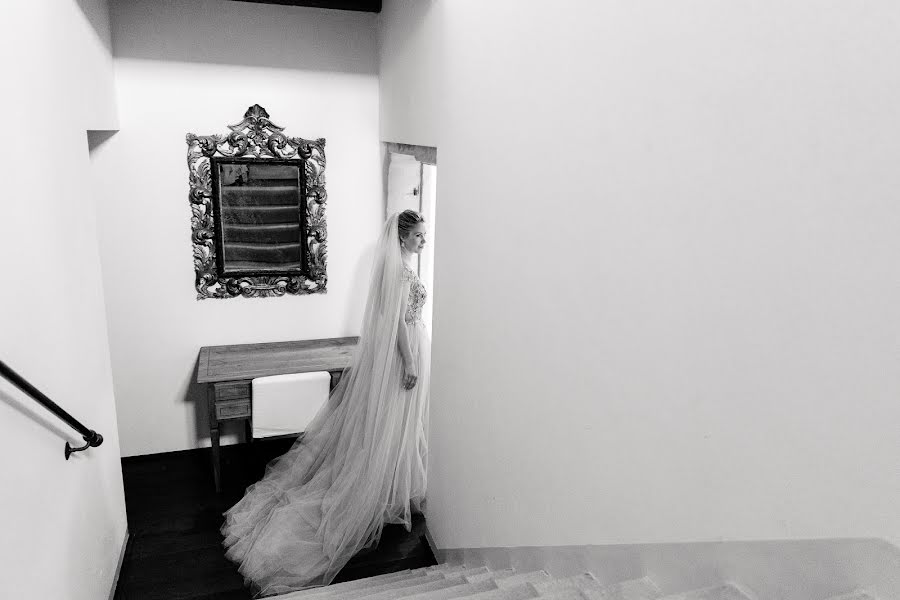 Fotografo di matrimoni Kseniya Bennet (screamdelica). Foto del 6 giugno 2018