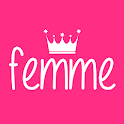 Femme icon