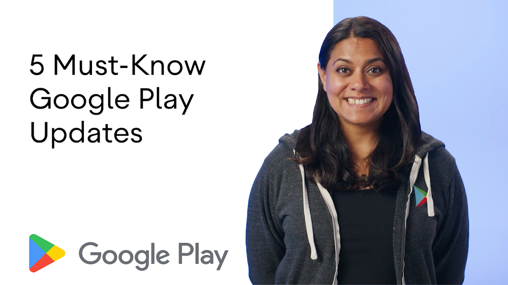 Create a Google Play Store listing : Google Play Academy