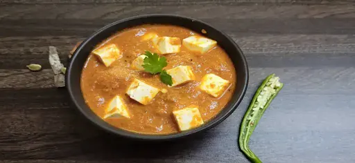 Paneer Curry