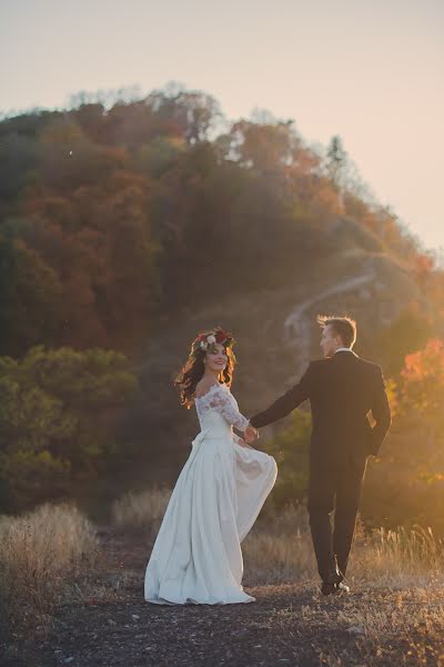 Wedding photographer Natalya Tuydimirova (natasyanka). Photo of 16 September 2015