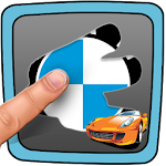 Cover Image of 下载 Scratch Car Logo Quiz. Guess the brand 2.2.1 APK