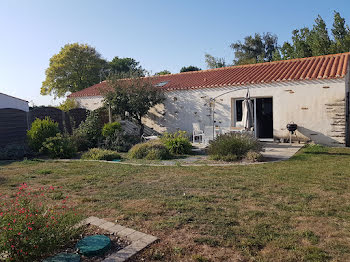 maison à Bois-de-Céné (85)