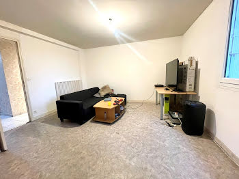 appartement à Rennes (35)