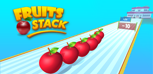 Fruit Run Master : Count Games