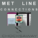 Metropolitan Line Connections icon