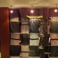 【台北喜來登大飯店】SUKHOTHAI 泰式料理