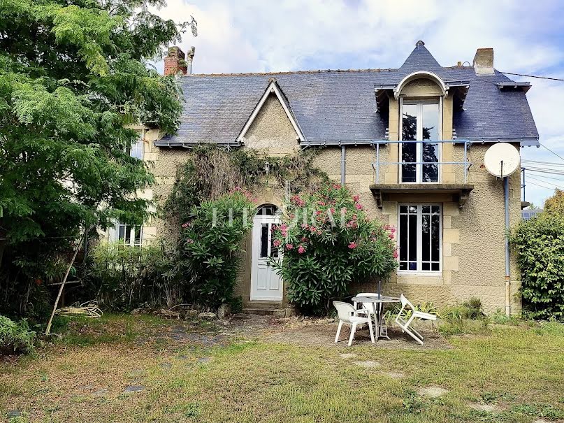 Vente maison 10 pièces  à Guerande (44350), 1 248 000 €