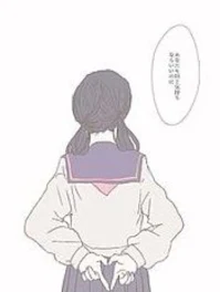 告白するという決意の話(?)