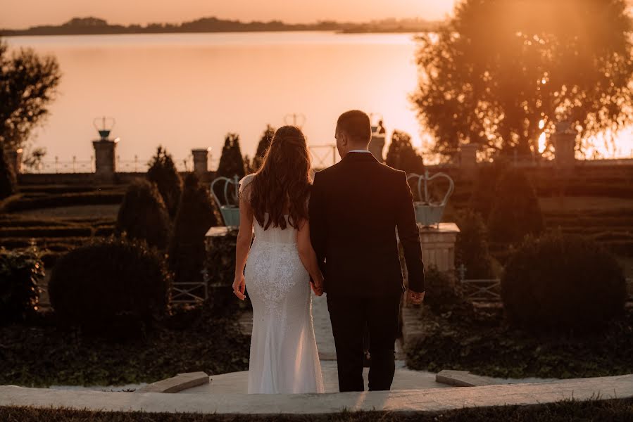 Fotógrafo de bodas Biljana Mrvic (biljanamrvic). Foto del 23 de marzo