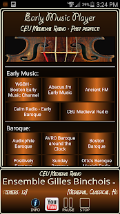 How to mod Early Music Player 1.1 apk for android