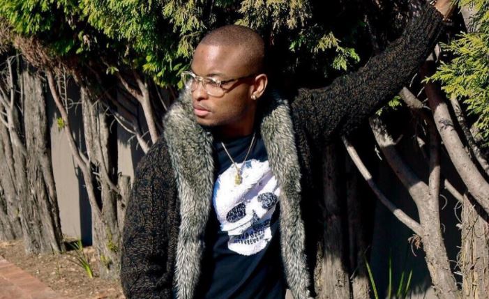 Rapper K.O said that he lost support after Caracara, forcing him to have to redefine himself.