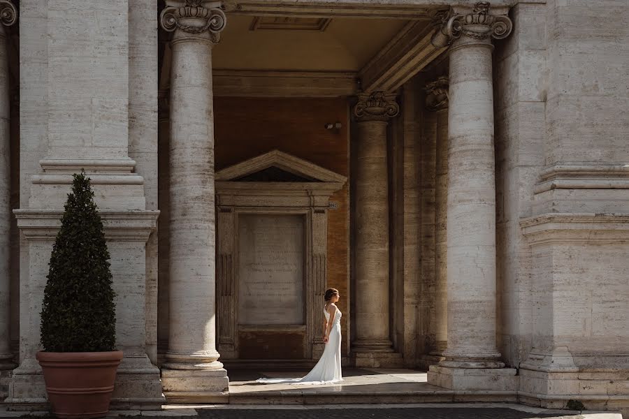 Fotografo di matrimoni Fabio Schiazza (fabioschiazza). Foto del 25 ottobre 2023