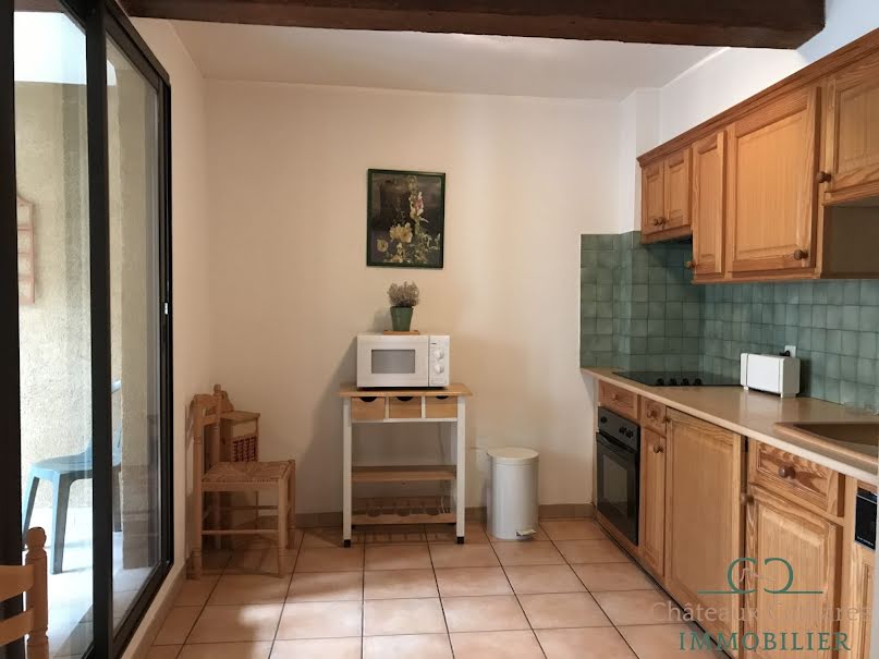 Vente maison 4 pièces 113 m² à Duilhac-sous-Peyrepertuse (11350), 125 800 €