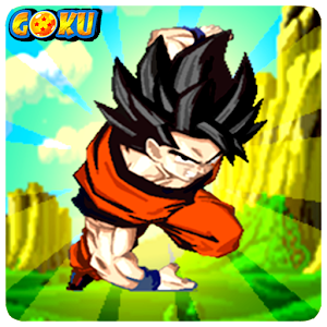 Download Goku Flying Dash Adventure For PC Windows and Mac