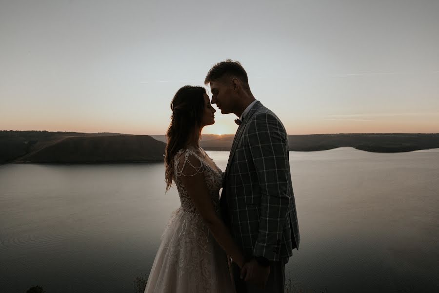 Wedding photographer Andrіy Sadovskiy (sadowskiy). Photo of 10 August 2021