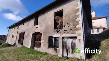 ferme à Clermont (74)